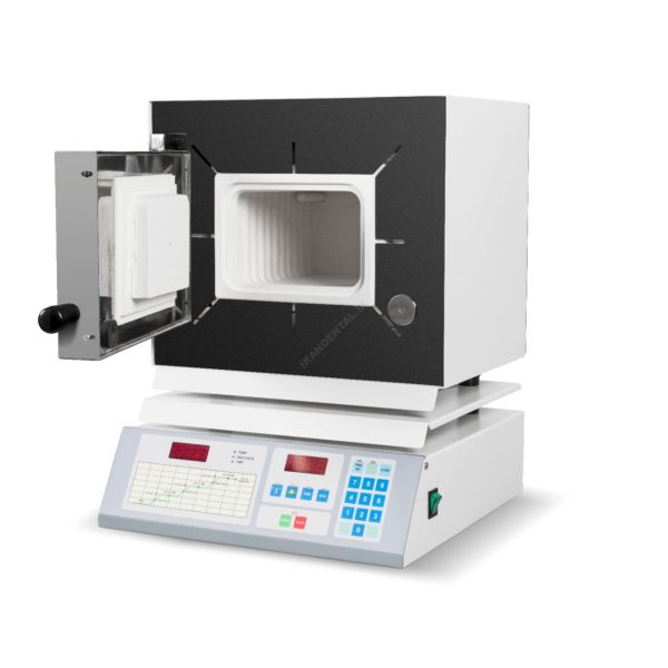 کوره حذف موم کوشا فن کوره حذف موم کوشا فن