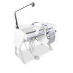 میز آموزشى پرى کلینیکى (دندانپزشکى) کوشافن