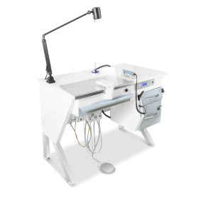 میز آموزشى پرى کلینیکى (دندانپزشکى) کوشافن