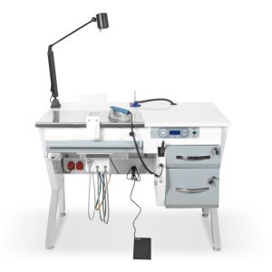 میز آموزشى پرى کلینیکى (دندانپزشکى) کوشافن