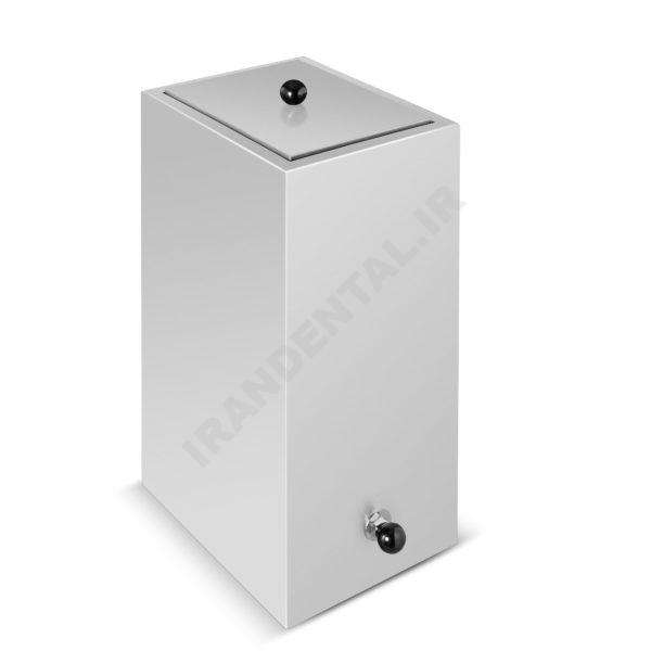 سیلو گچ کوشافن Plaster silo سیلو گچ کوشافن Plaster silo