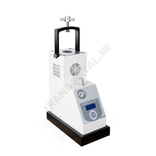 فلکسوپلاست (دفلکس)کوشافن فلکسوپلاست (دفلکس)کوشافن