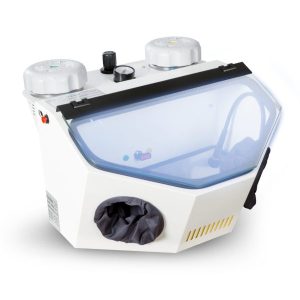 سندبلاست دو مخزنه کوشافن