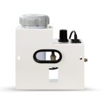 سندبلاست تک مخزنه کوشافن