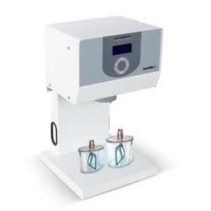 وکیوم میکسر تمام اتوماتیک کوشافن