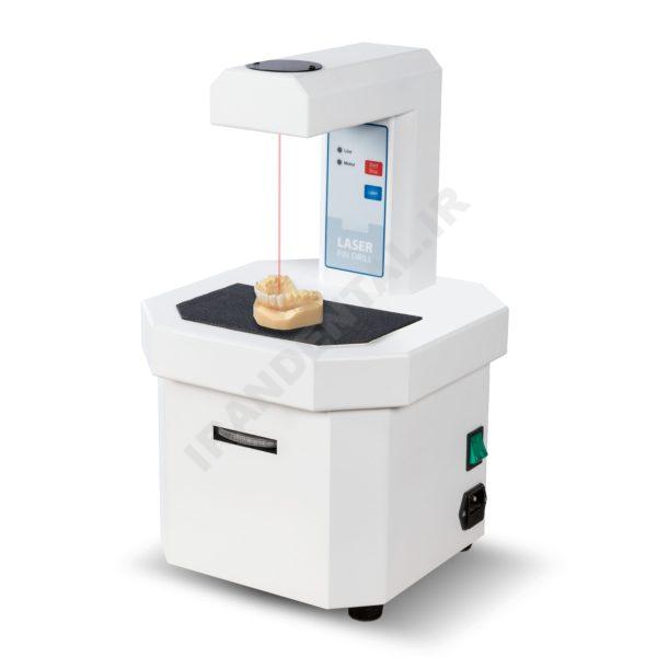 پیندکس Q کوشافن KFP Laser Pin Drill پیندکس Q کوشافن KFP Laser Pin Drill