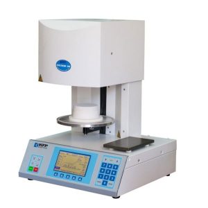 کوره دندانسازى پرسلن AT 300-AT 300 Plus تمام اتوماتیک کوشافن