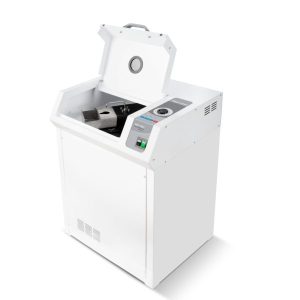 کستینگ ماشین القائى کوشافن KFP Ducatron