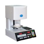 کوره دندانسازى پرسلن AT 100 کوشافن تمام اتوماتیک