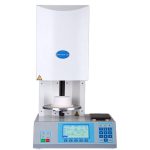 کوره دندانسازى پرس و پخت پرسلن کوشافن مدل (AT 300 P) تمام اتوماتیک