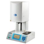 کوره دندانسازى پرس و پخت پرسلن کوشافن مدل (AT 300 P) تمام اتوماتیک