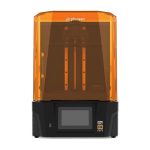 پرینتر سه بعدی رزینی فروزن Phrozen Sonic Mighty Revo 14K