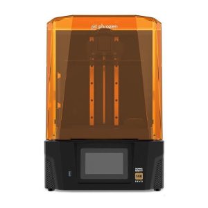 پرینتر سه بعدی رزینی فروزن Phrozen Sonic Mighty Revo 14K