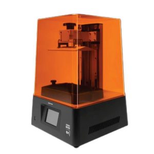 پرینتر سه بعدی فروزن PHsm8 Sonic Mini 8K Phrozen