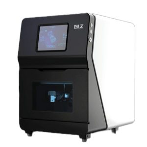 ماشین میلینگ  5محوره BLZ