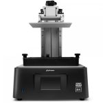 پرینتر سه بعدی فروزن