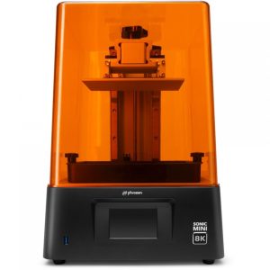 پرینتر سه بعدی فروزن PHsm8 Sonic Mini 8K Phrozen
