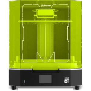 پرینتر سه بعدی رزینی فروزن Phrozen Sonic Mega 8K