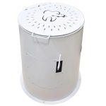 پایه سانتریفیوژ خانه دندان در ریخته گری PFM