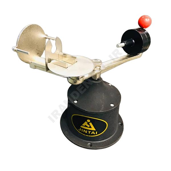 سانتریفیوژ پرسلین جین تای Jintai مدل JT-08 سانتریفیوژ پرسلین جین تای Jintai مدل JT-08