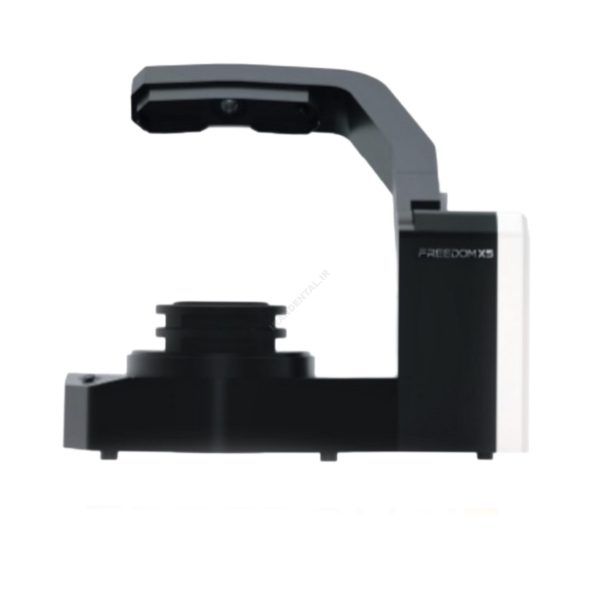 اسکنر داف DOF مدل FREEDOM X5 اسکنر داف DOF مدل FREEDOM X5