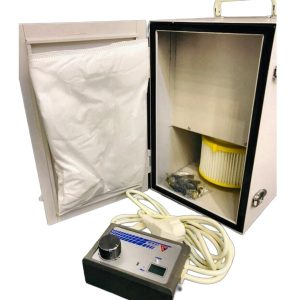 مکنده دو خروجی جین تای Jintai مدل JT-26-B