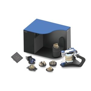 اسکنر لابراتواری Denpark L9