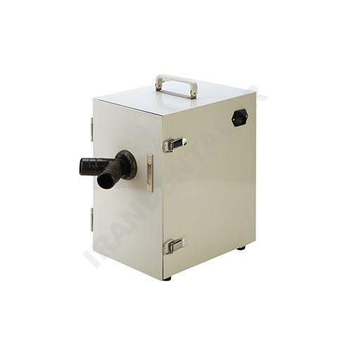 مکنده (ساکشن) دو خروجی جین تای Jintai مدل JT-26-B مکنده (ساکشن) دو خروجی جین تای Jintai مدل JT-26-B