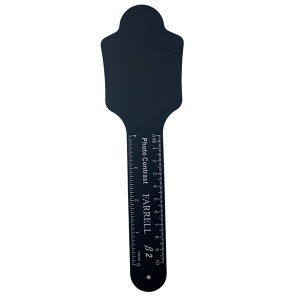 فتوکنتراست بتا β