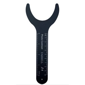 فتوکنتراست بتا β