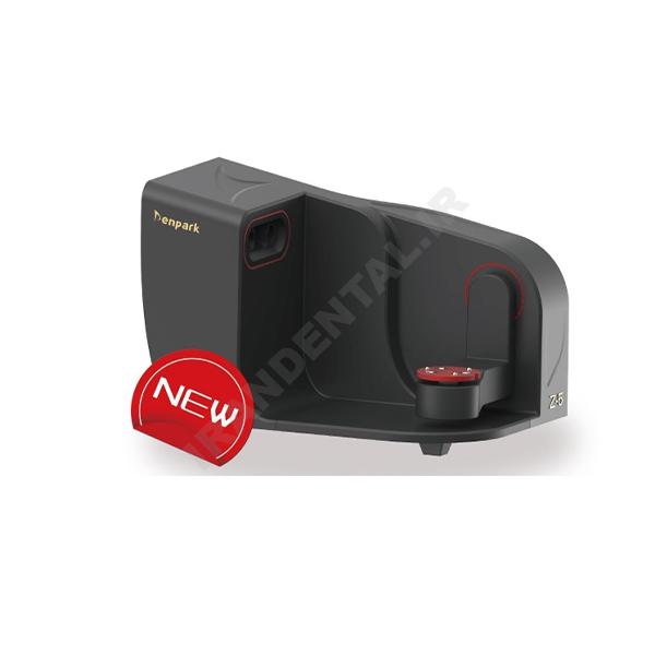 اسکنر لابراتواری سری z دنپارک Denpark Z Series اسکنر لابراتواری سری z دنپارک Denpark Z Series