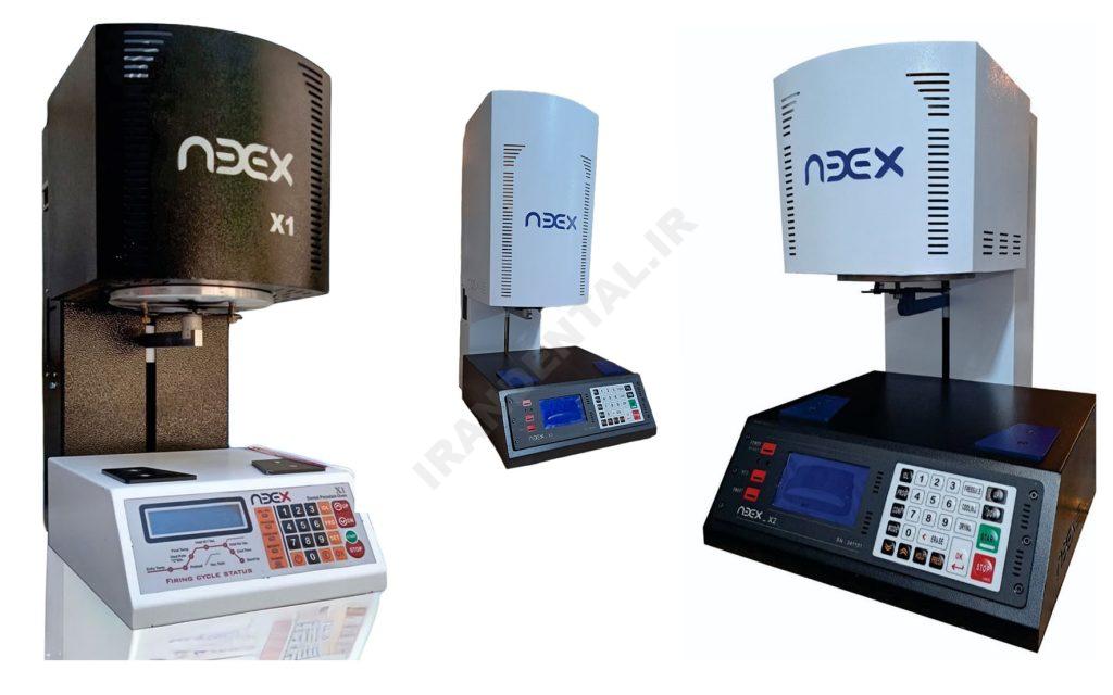 کوره نیکس تخفیف ویژه