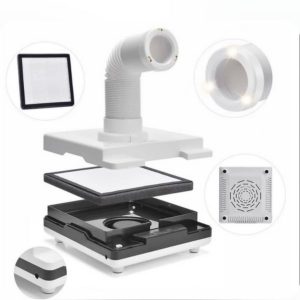 هواکش رومیزی Tinan