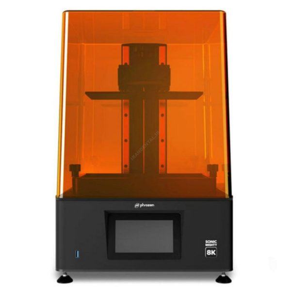 پرینتر سه بعدی رزینی فروزن Phrozen Sonic Mighty 8K پرینتر سه بعدی رزینی فروزن Phrozen Sonic Mighty 8K