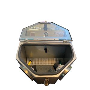 سندبلاست قلمی ایران دنتال