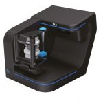 اسکنر رنگی Dental 3D-Scanner LS – 200 Plus BLZ