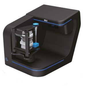 اسکنر رنگی Dental 3D-Scanner LS – 200 Plus BLZ