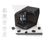 اسکنر رنگی blz مدل ls200