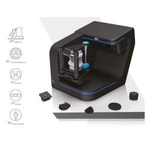 اسکنر رنگی blz مدل ls200