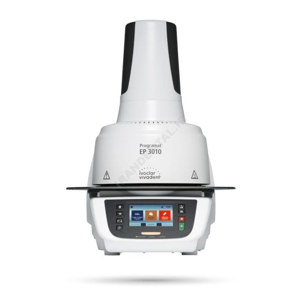 کوره پخت و پرس ایوکلار Programat EP 3010 G2 کوره پخت و پرس ایوکلار Programat EP 3010 G2