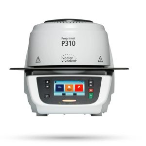 کوره پخت و پرس ایوکلار مدل Ivoclar P310