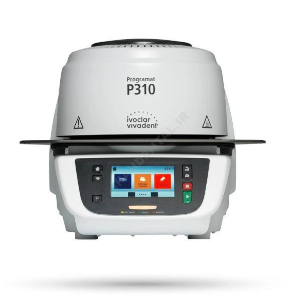 کوره پخت پرسلن ایوکلار مدل P310 کوره پخت پرسلن ایوکلار مدل P310