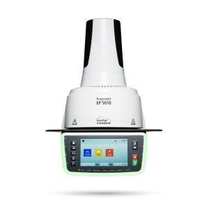 کوره پخت، پرس و تزریق ایوکلار مدل Programat EP 5010 G2