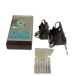 اسپاتول دو قلمه