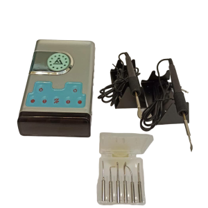 اسپاتول دو قلمه