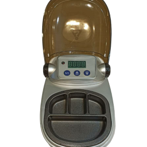 دیپینگ چهارکانال  جین تای JT-27