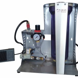 موبایل بلاست ایران دنتال