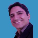 توحید کمیجانی مدیر فروش و بازاریابی ایران دنتال