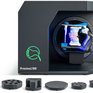 Proxima-L100-Scanner