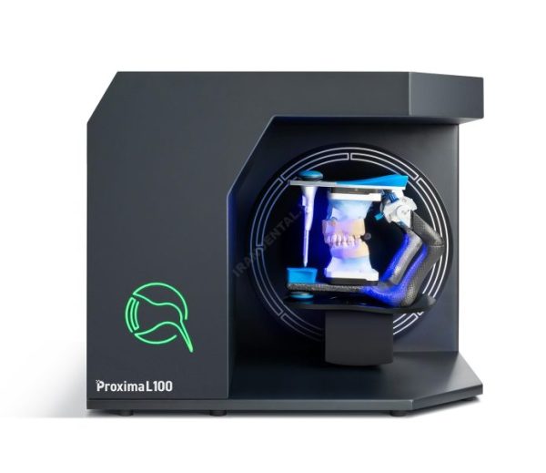 اسکنر لابراتواری پروکسیما Proxima L100 اسکنر لابراتواری پروکسیما Proxima L100